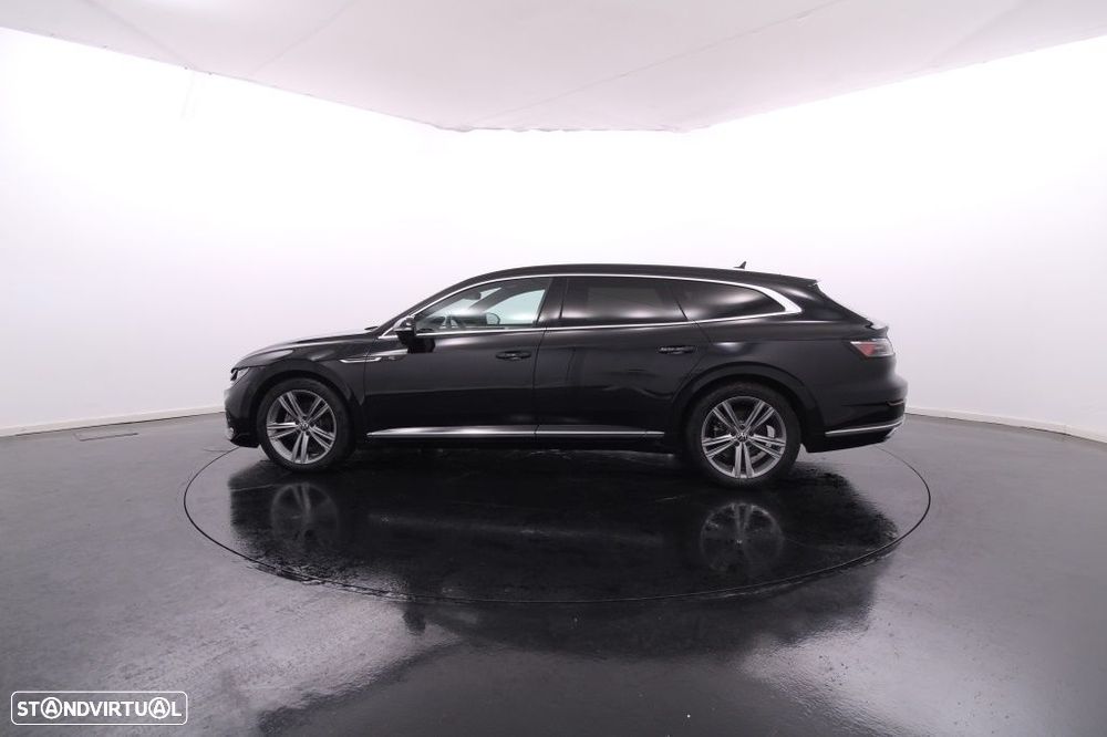 Volkswagen Arteon Shooting Brake 2023 photo 3