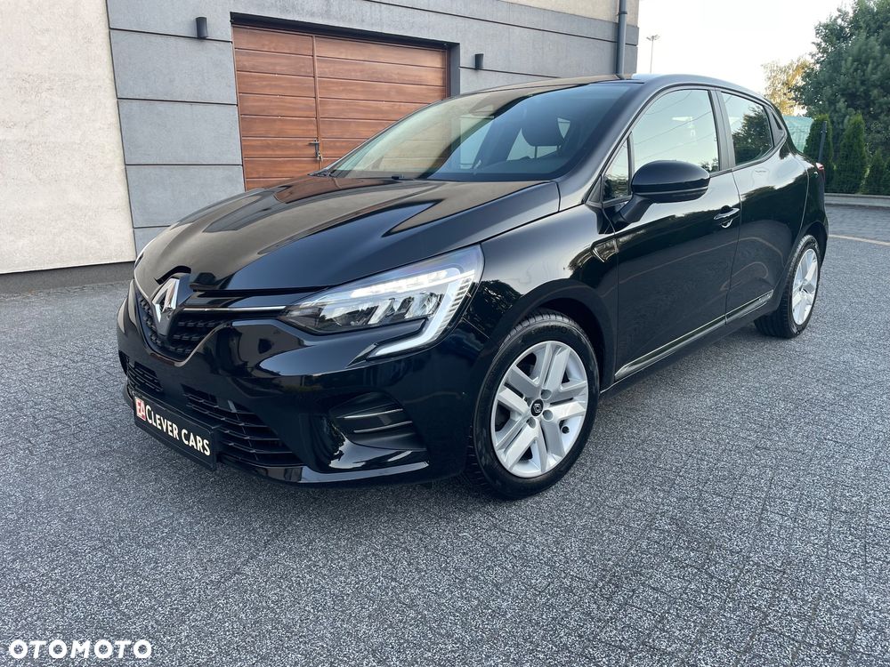 Renault Clio TCe 90 TECHNO - 16