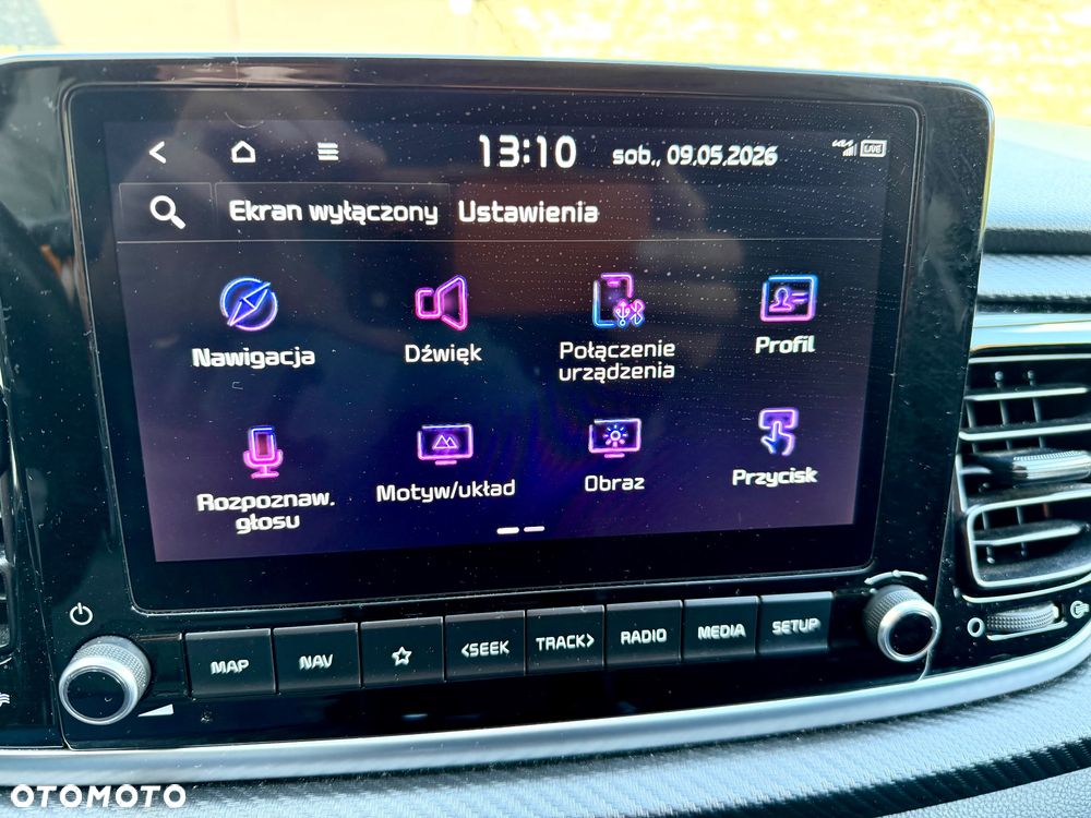 Kia Rio 1.0 T-GDI L - 16