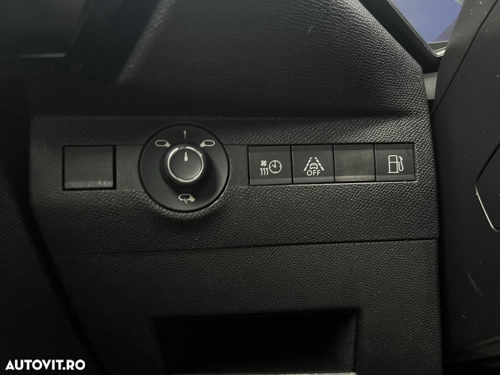 DS Automobiles DS 7 Crossback DS7 1.6 PHeV AWD 300 EAT8 PERFORMANCE LINE + - 20