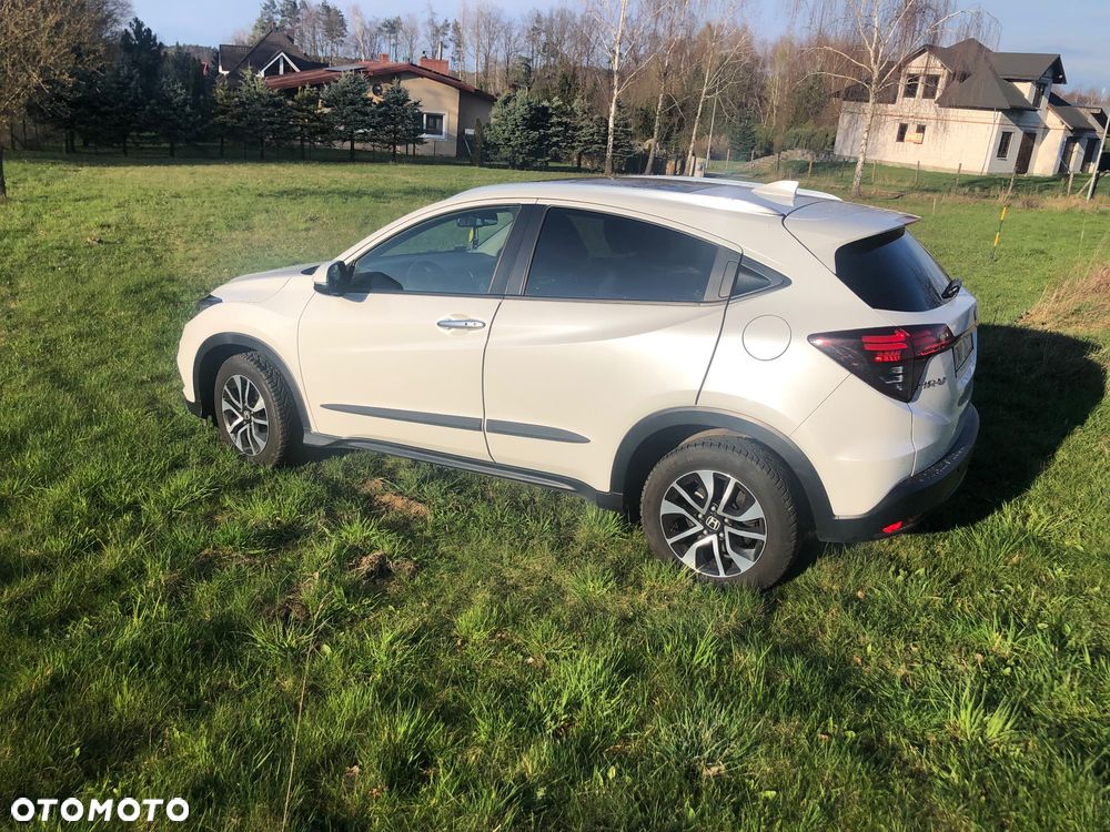 Honda HR-V 1.5 Executive (ADAS) - 1