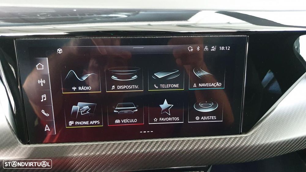 Audi e-tron GT quattro - 19