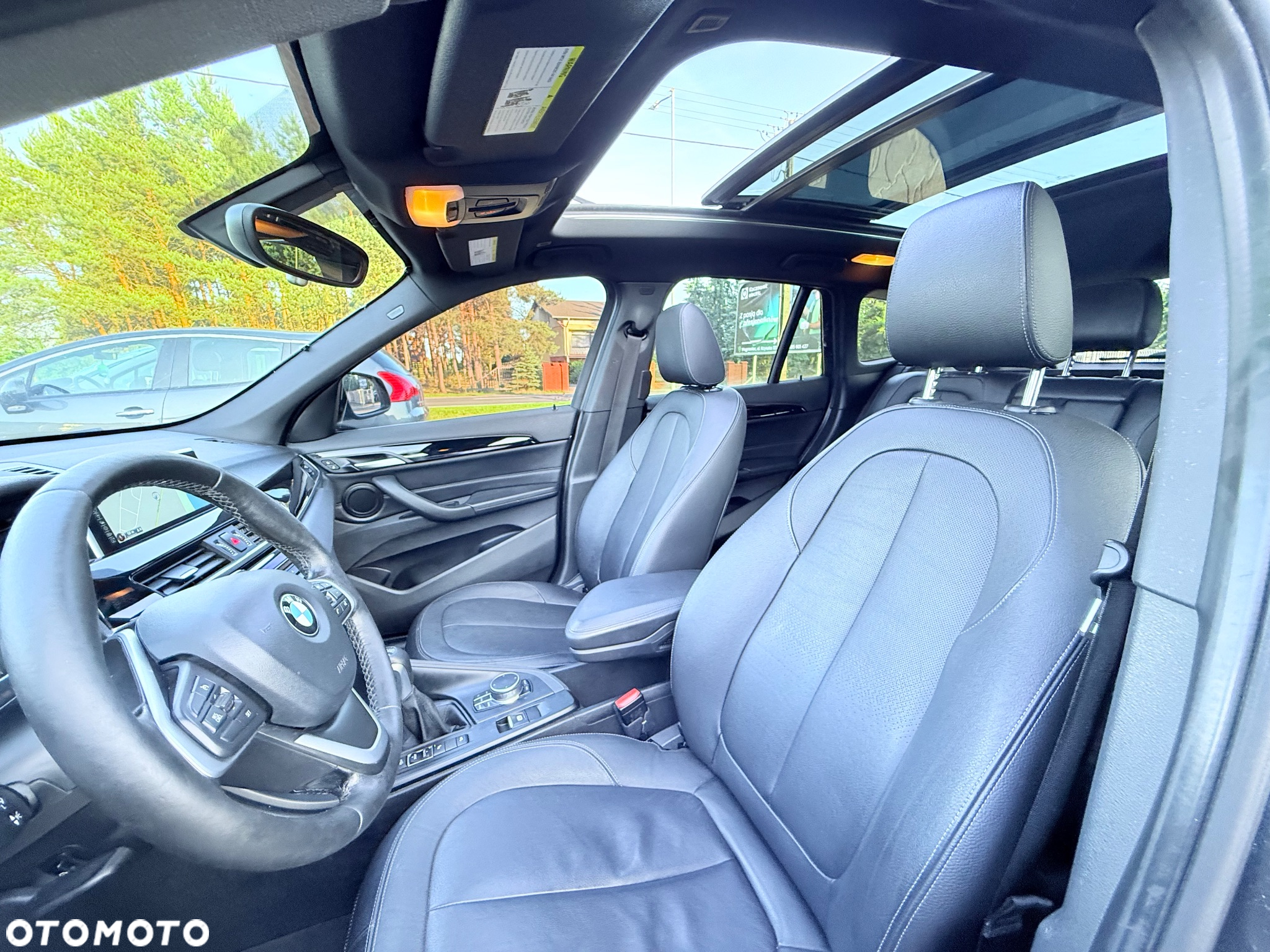 BMW X1 - 29