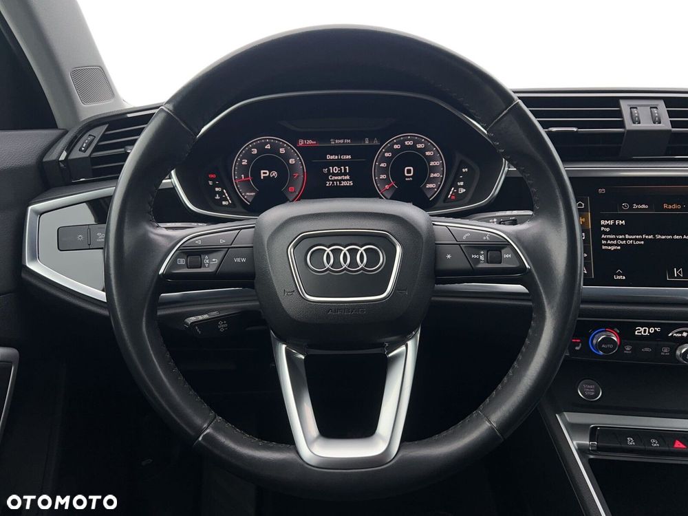 Audi Q3 - 20