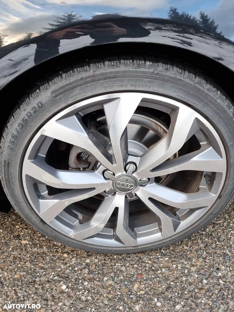Audi A6 Limuzina 2.0 TDI - 7