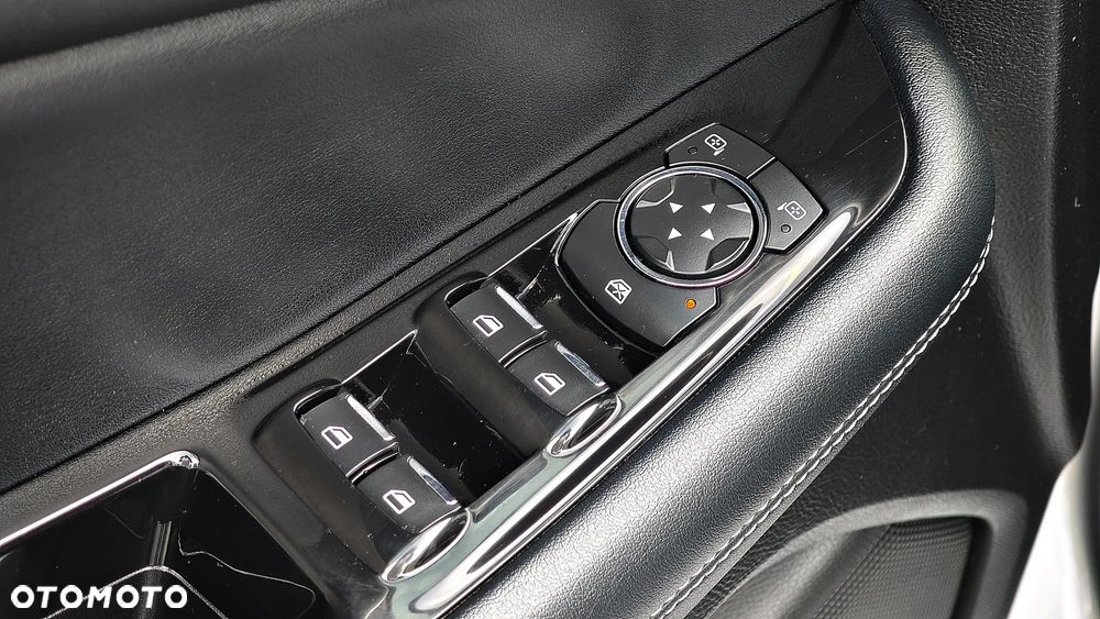 Ford Edge - 30