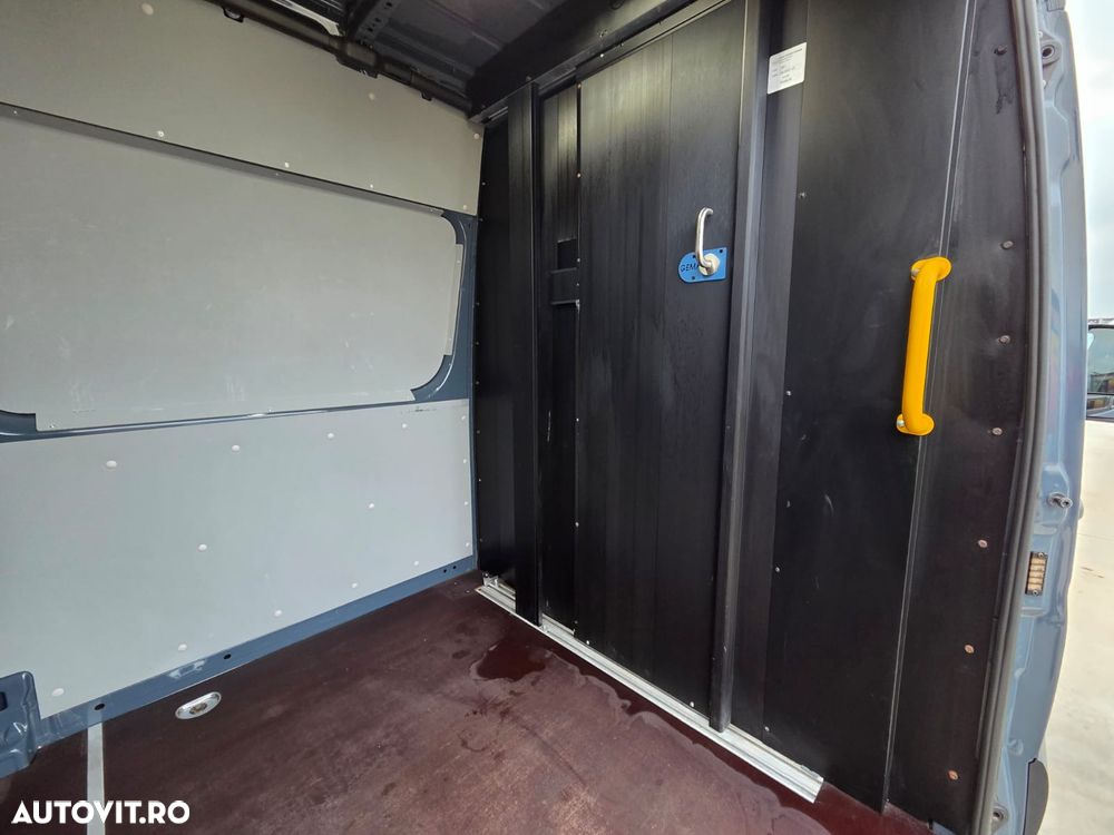 Mercedes-Benz New Sprinter L3H2 - 17