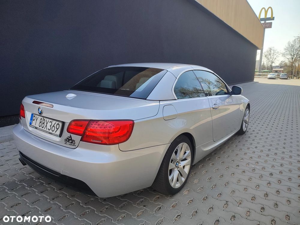 BMW Seria 3 330 Ci Edition Sport - 4