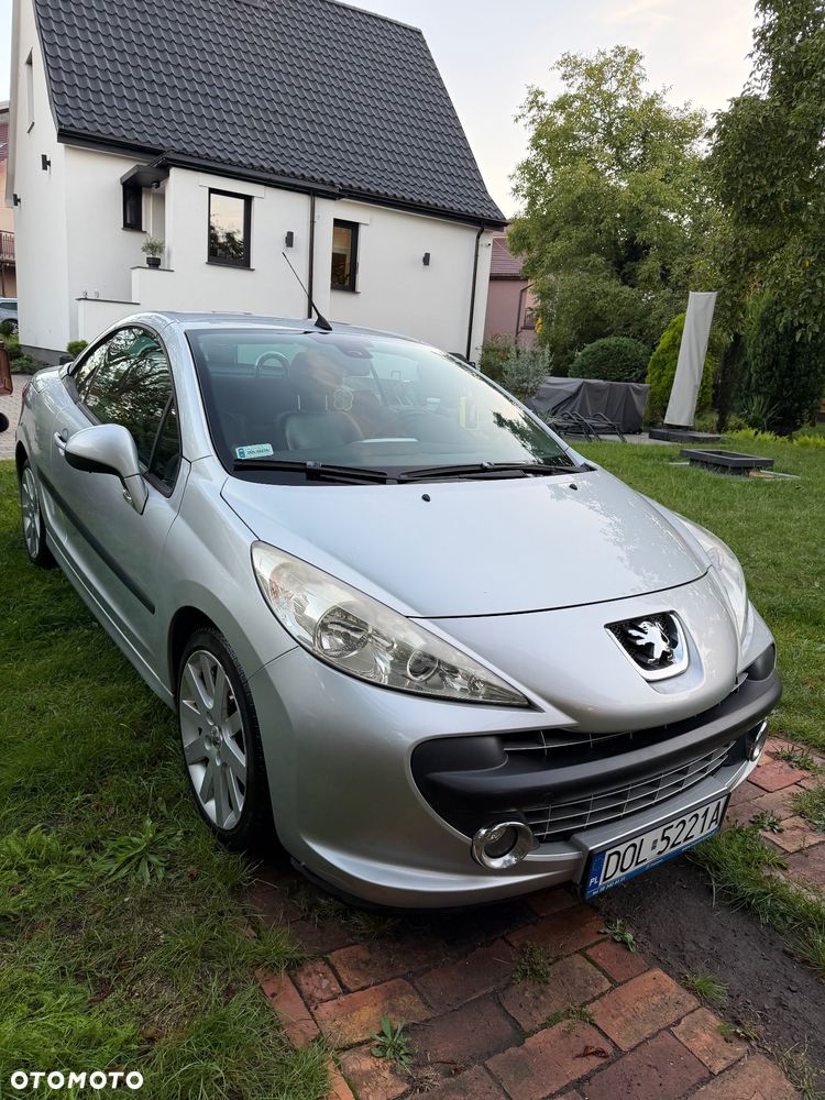 Peugeot 207 1.6 VTi Sporty - 3