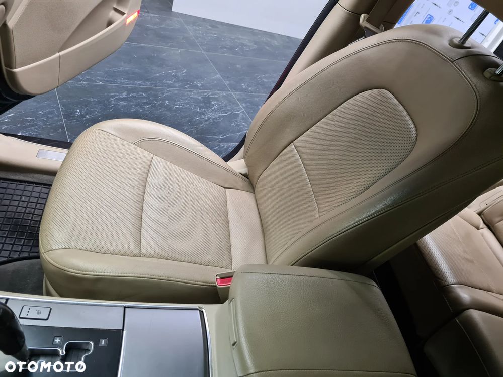 Hyundai ix55 - 8