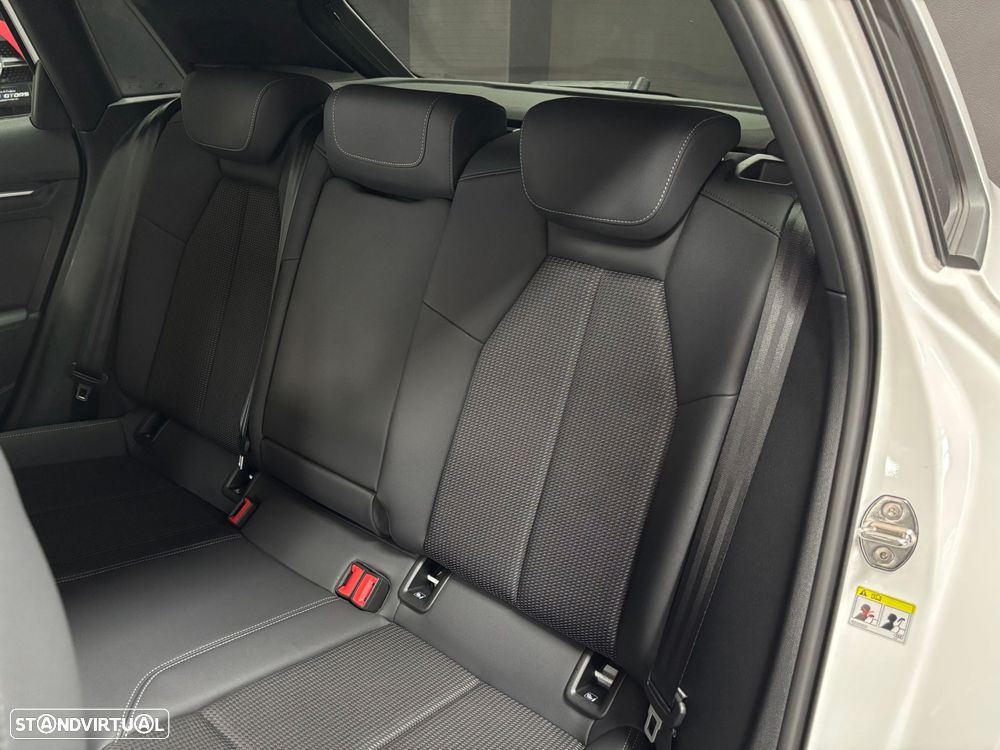 Audi A3 Sportback e-tron 1.4 TFSI S-line S tronic - 22