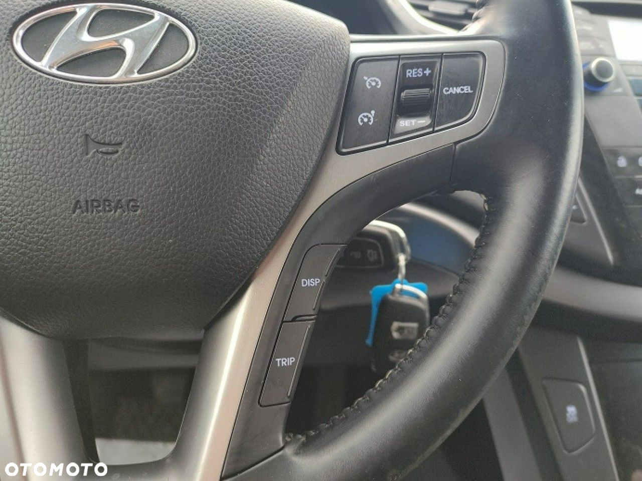 Hyundai i40 1.6 GDI Business - 21