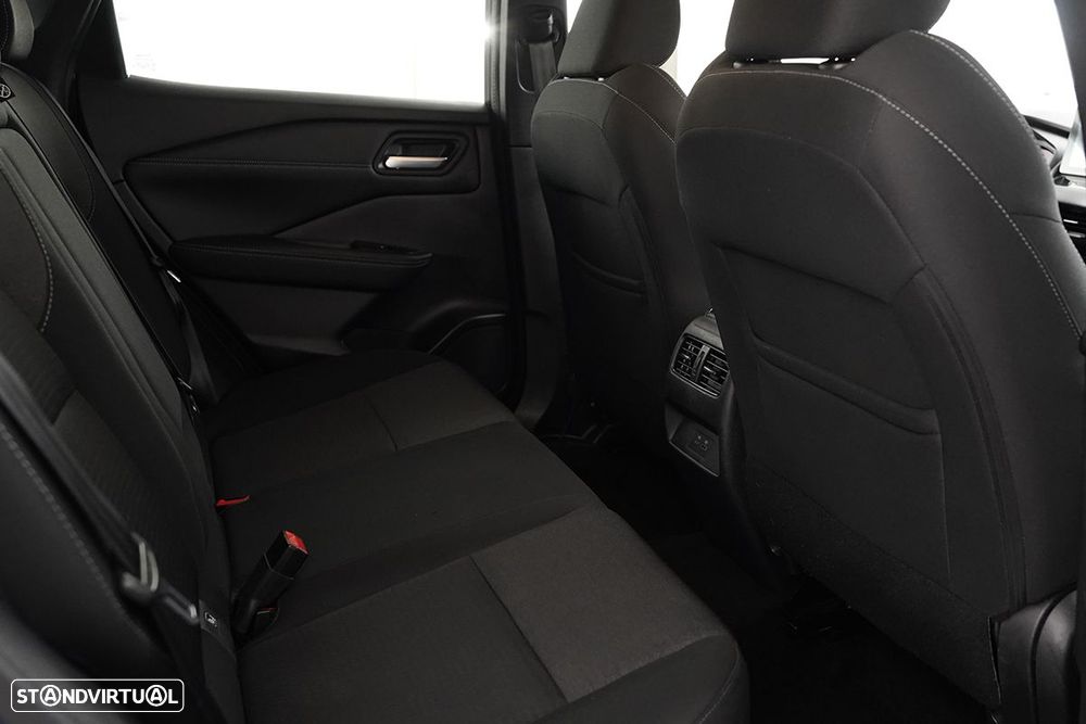 Nissan Qashqai 1.5 e-Power N-Connecta - 21