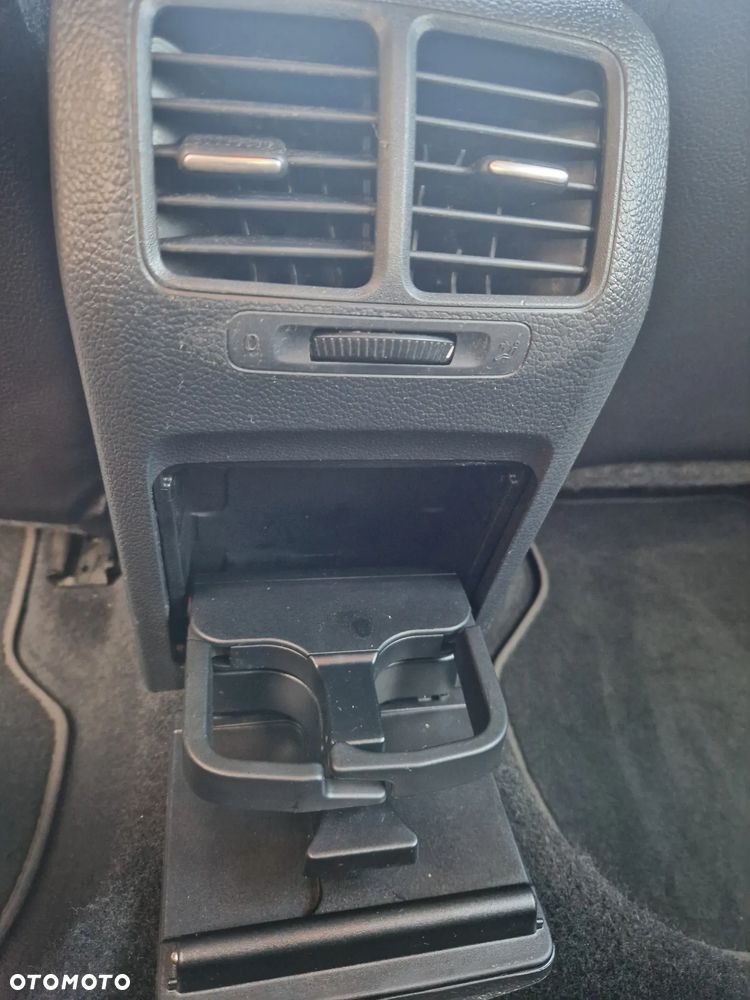 Volkswagen Golf 1.6 Comfortline - 14