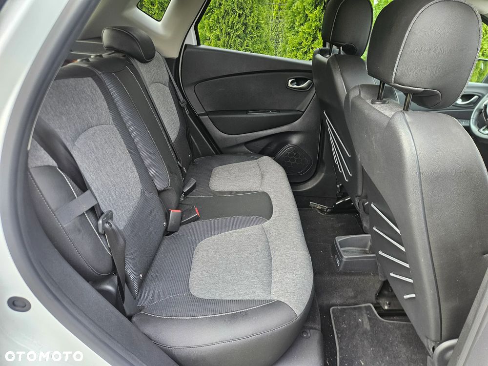 Renault Captur (ENERGY) TCe 90 INTENS - 14