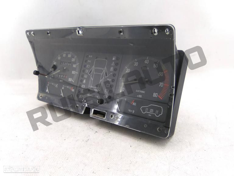 Quadrante 60.4558.001.0 Lancia Y10 [1985_1995] 1.1 I.e. Fire - 2