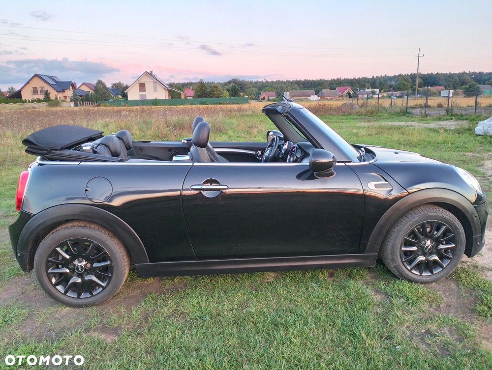 MINI Cooper - 5