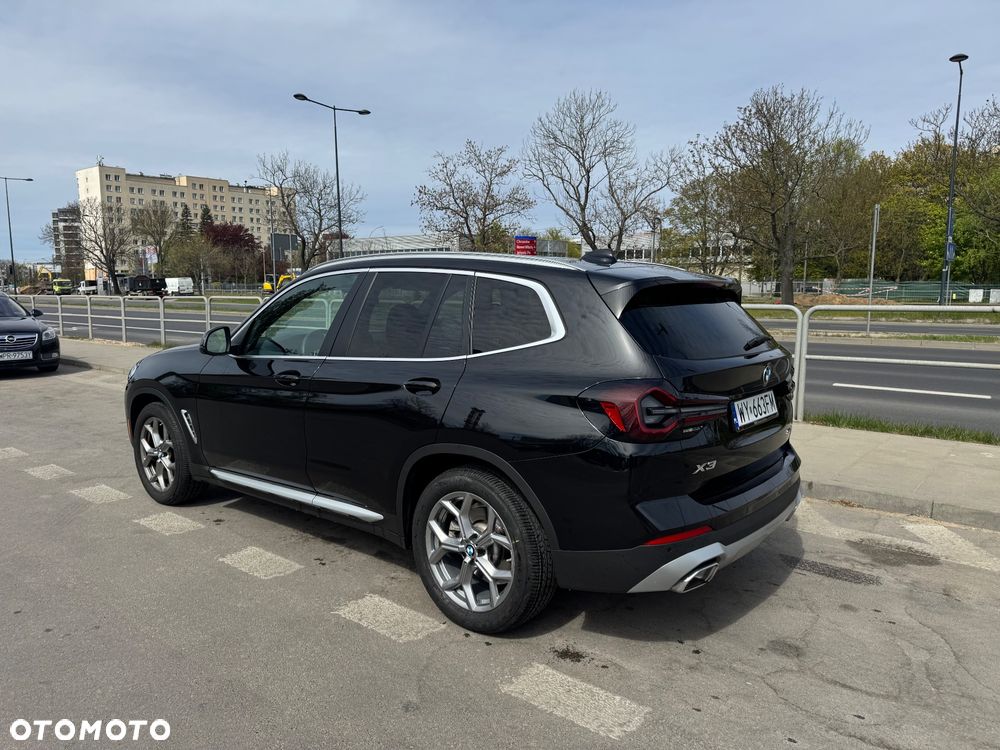 BMW X3 - 3