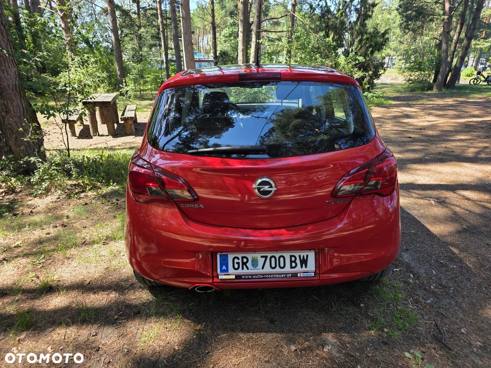 Opel Corsa 1.0 T Cosmo S&S - 5
