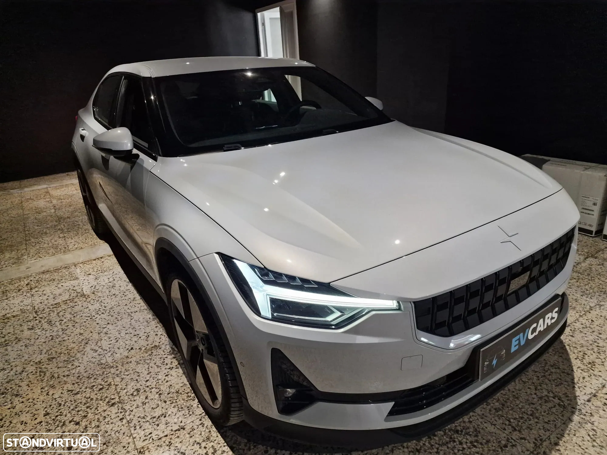 Polestar 2 Long Range 78 kWh - 18