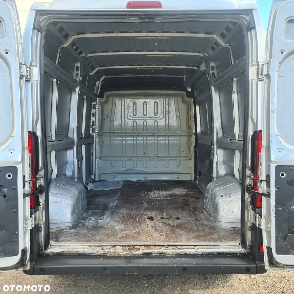 Peugeot BOXER L2H2 - 8