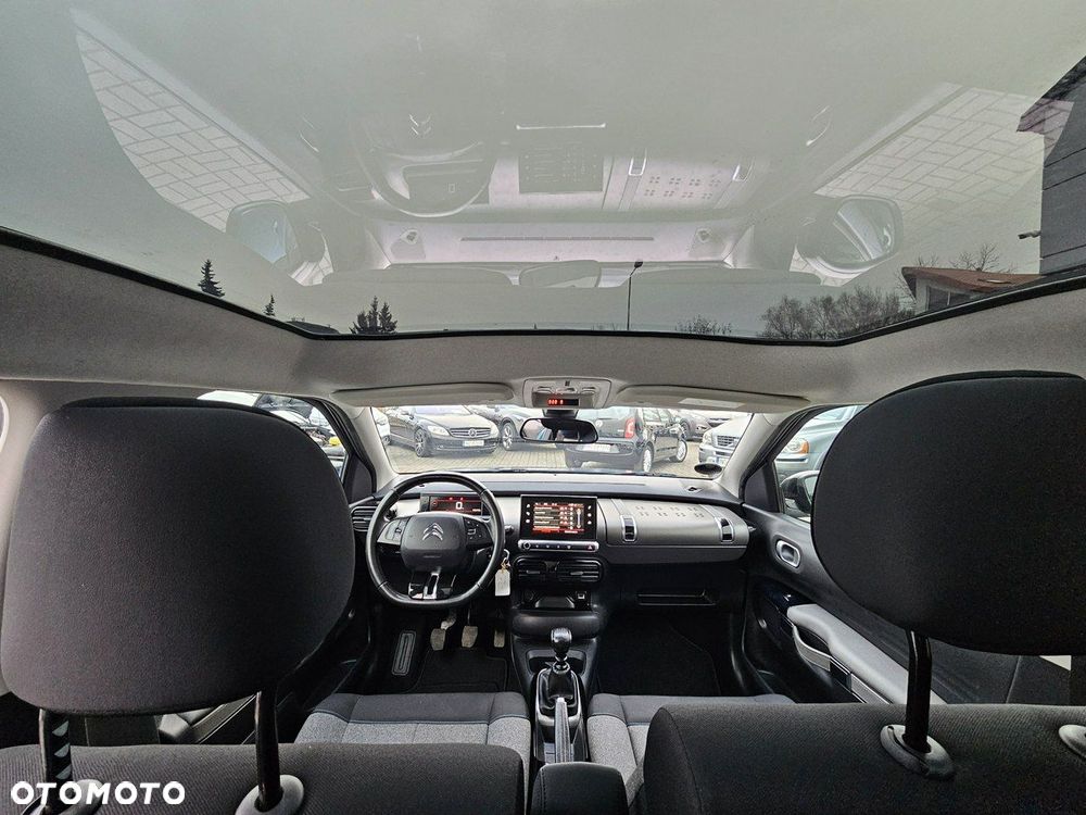 Citroën C4 Cactus PureTech 110 Stop&Start Shine Pack - 31