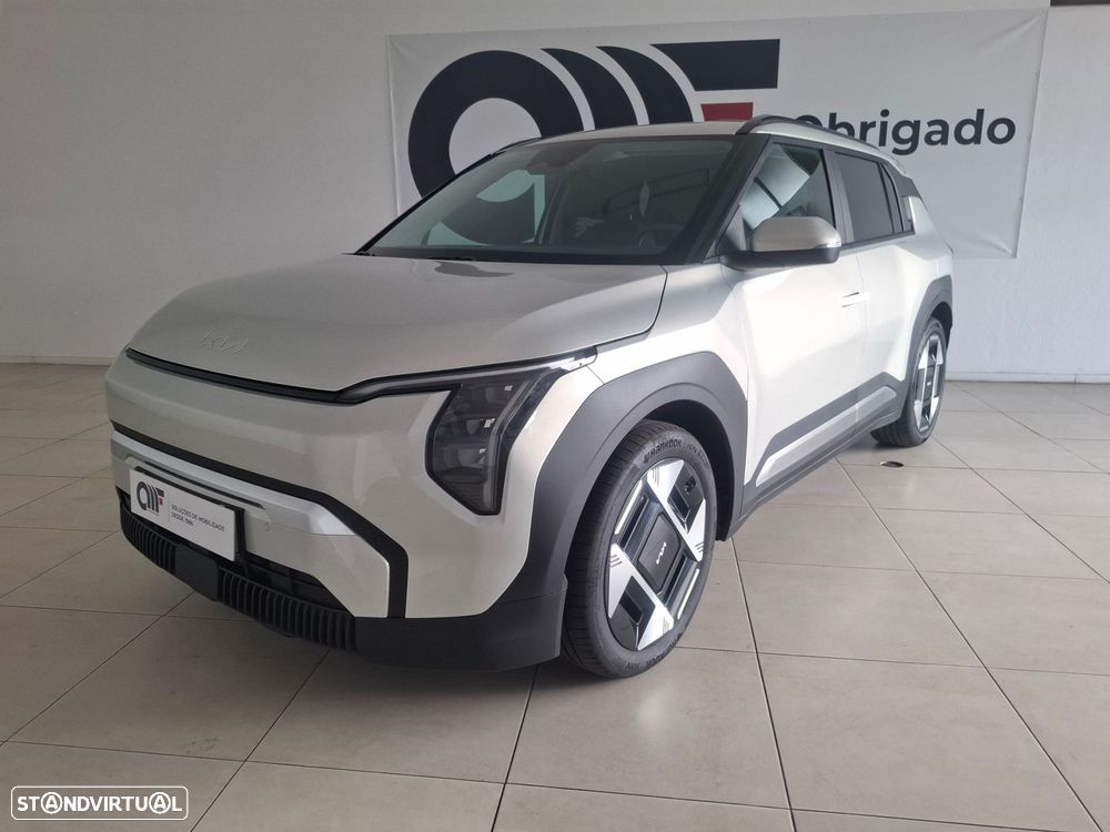 Kia EV3 81.4 kWh Tech - 5
