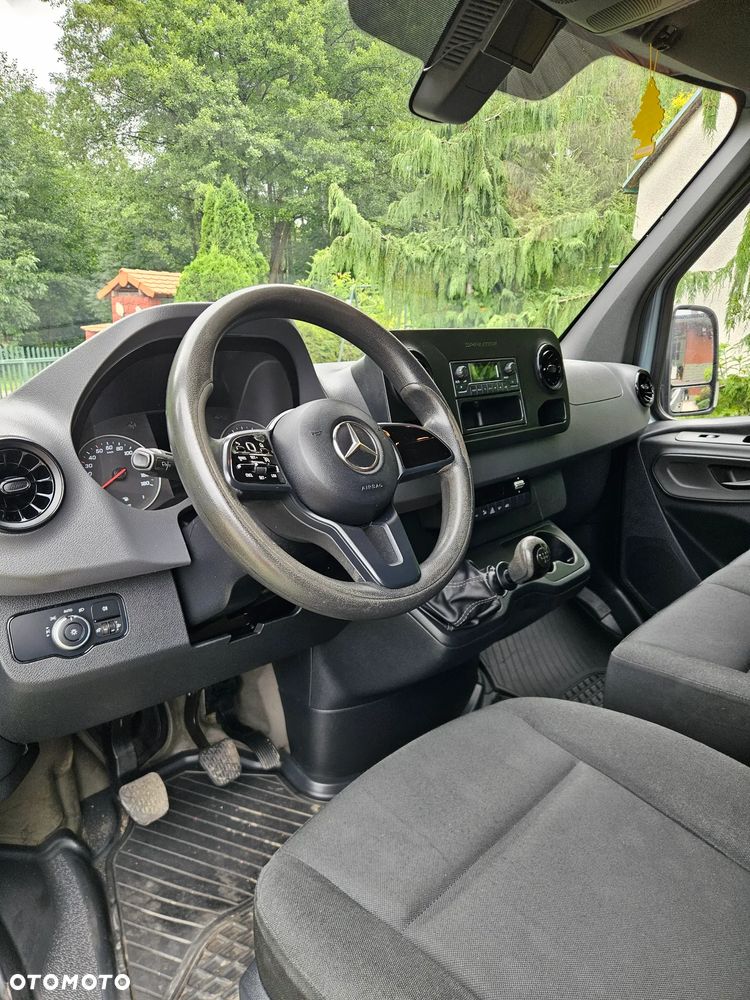 Mercedes-Benz SPRINTER  314 - 4