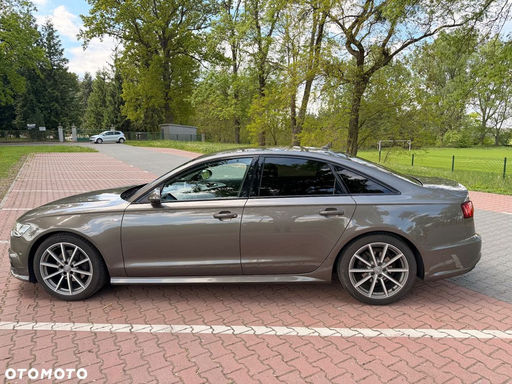 Audi A6 Limousine - 11