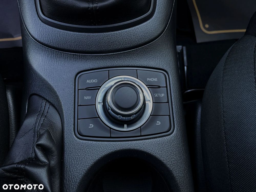 Mazda CX-5 - 31