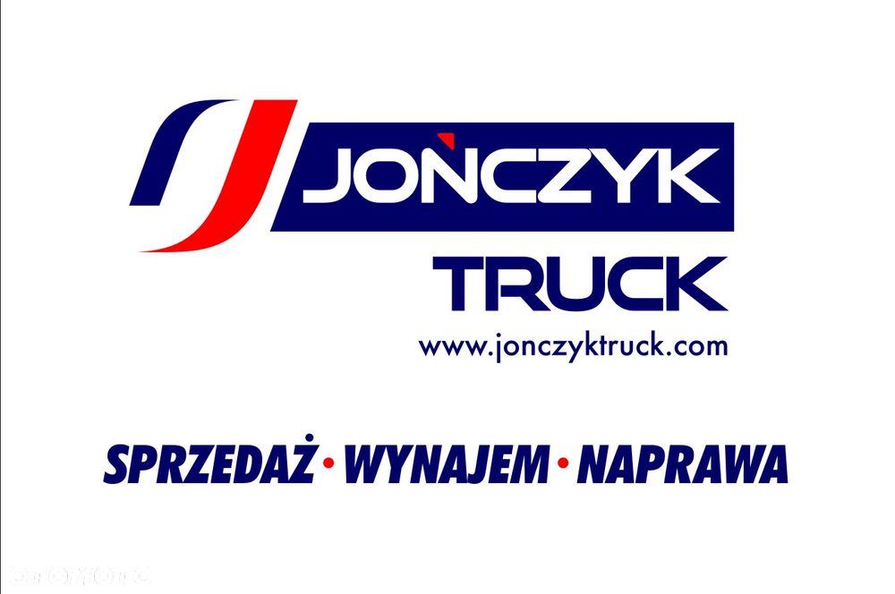 Gras Wywrotka 50 m3 rok 2022 - 7