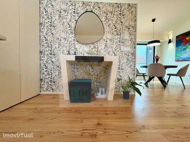 Apartamento T2 renovado no Centro de Ovar - Grande imagem: 3/19