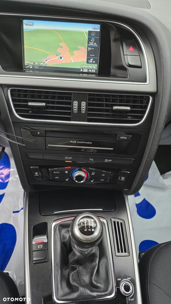 Audi A4 Avant - 9
