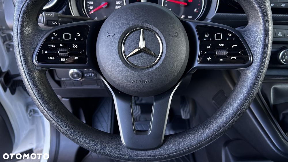 Mercedes-Benz Citan - 14