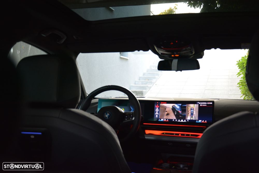 BMW i5 eDrive40 Pack Desportivo M Pro - 17