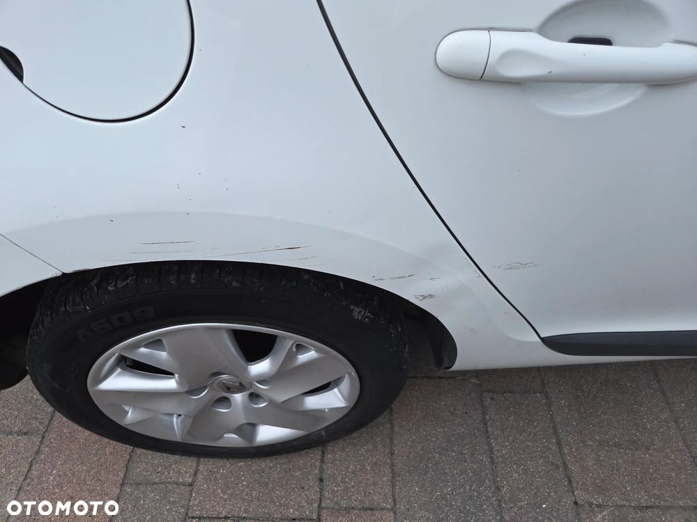 Renault Megane - 17