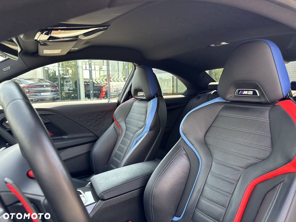 BMW M2 - 13