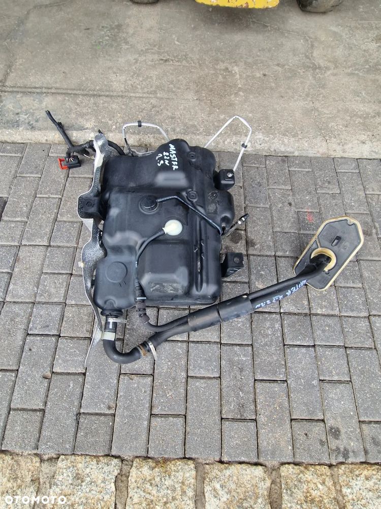 ZBIORNIK ADBLUE RENAULT MASTER IV 2022r 208993933R - 3