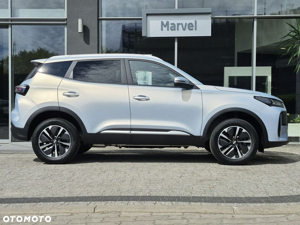 Chery Tiggo 4 - 6