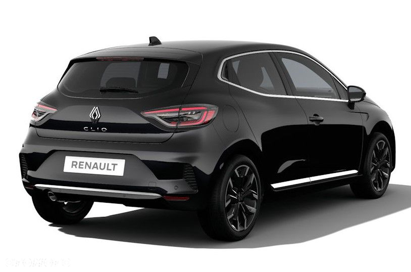 Renault Clio - 8