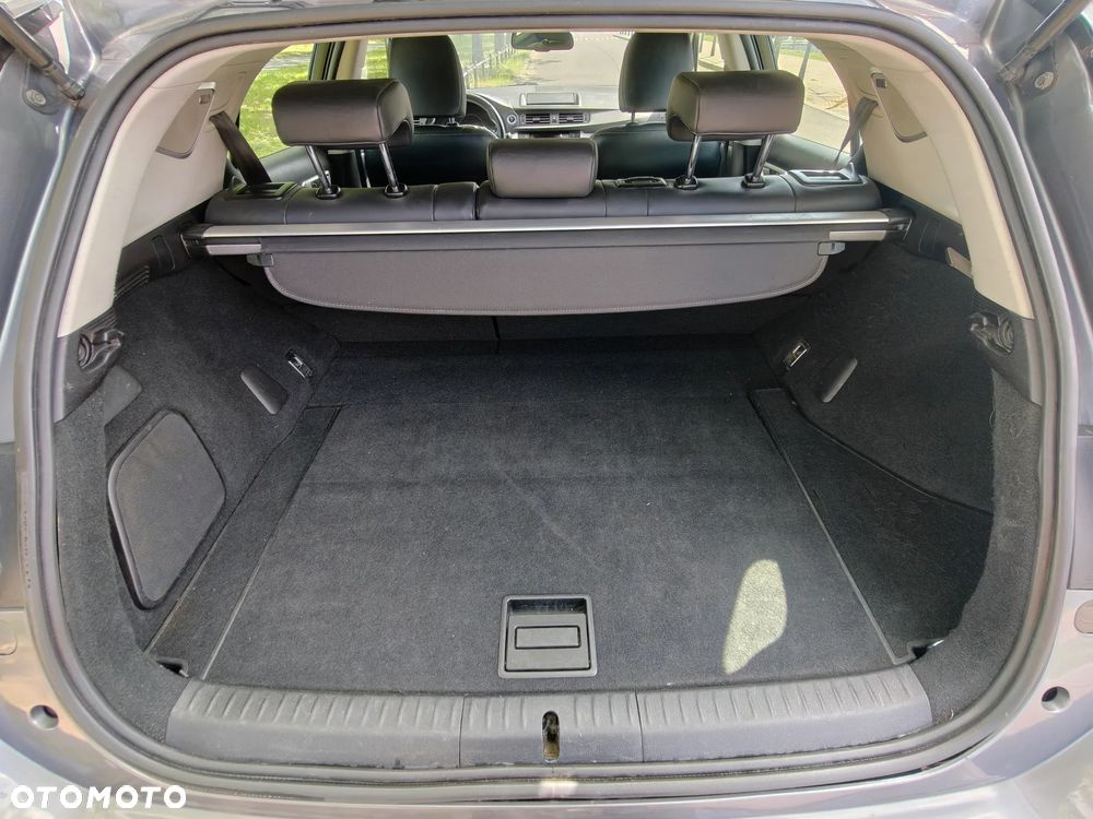 Lexus CT 200h Business - 16