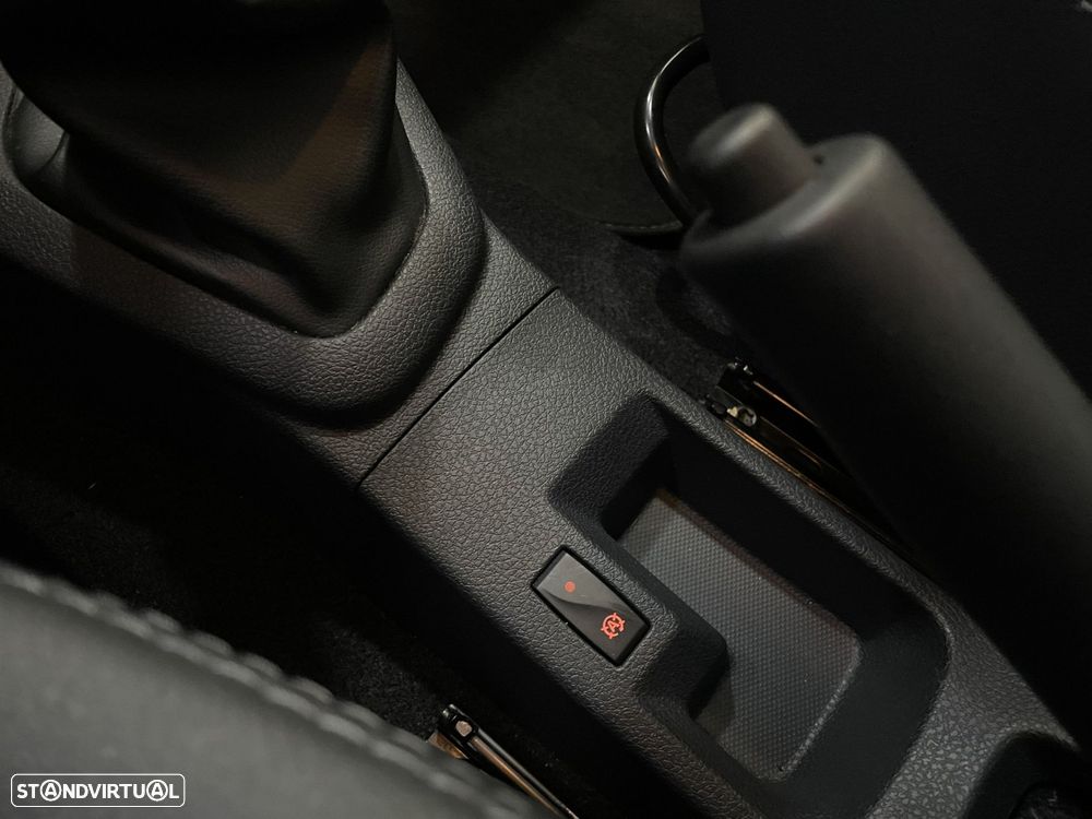 Dacia Sandero 0.9 TCe SL Stepway of Life - 29