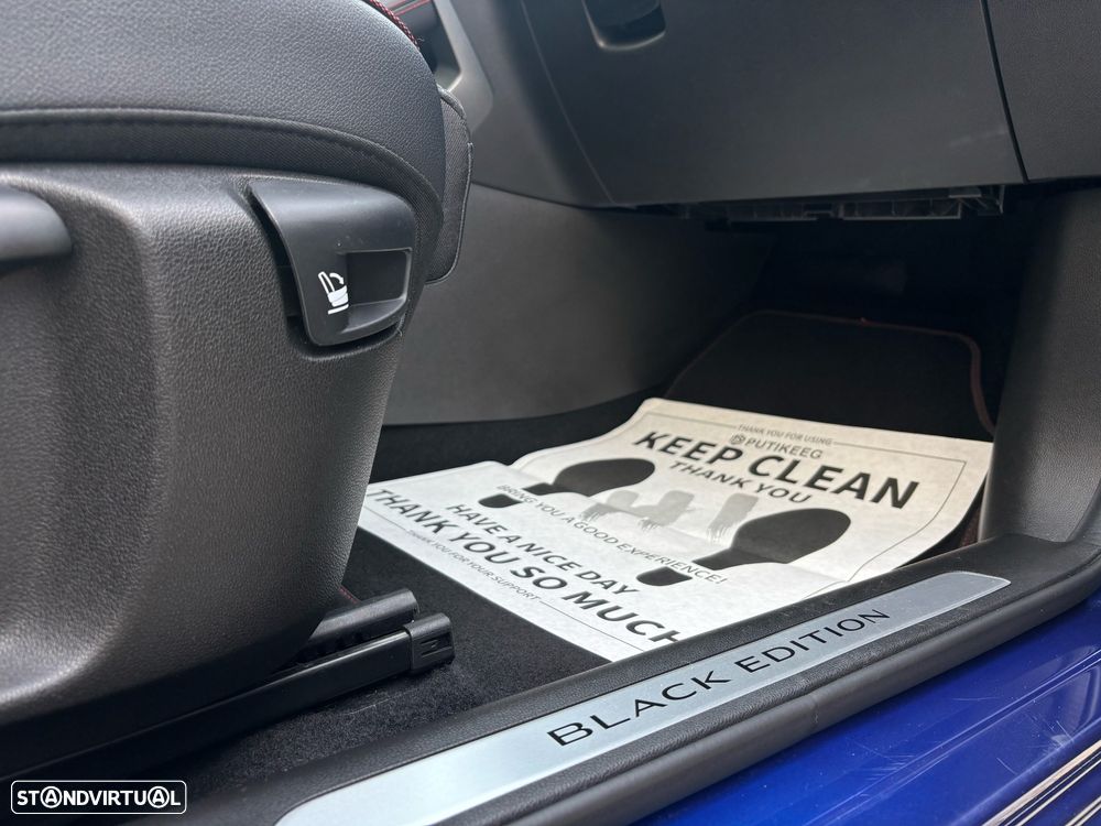 Renault Kadjar 1.5 dCi Black Edition - 22