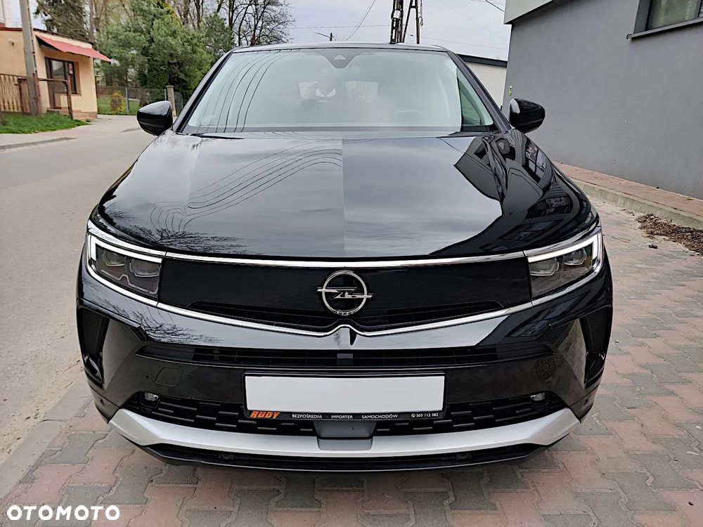 Opel Grandland 1.5 CDTI Business Elegance S&S - 3