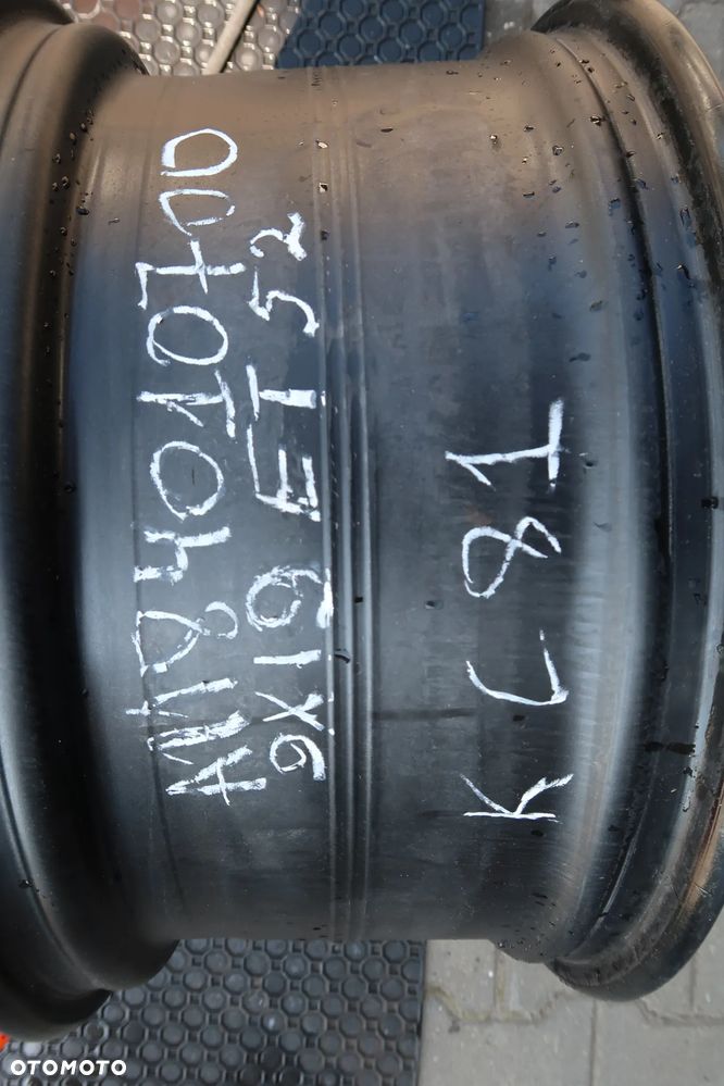C81 FELA MERCEDES A1184010700 9X19ET52 - 7