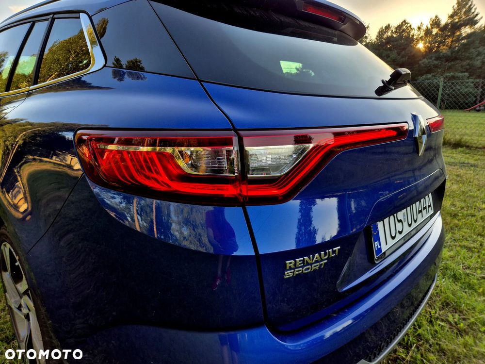 Renault Megane 1.6 TCe GT EDC - 27
