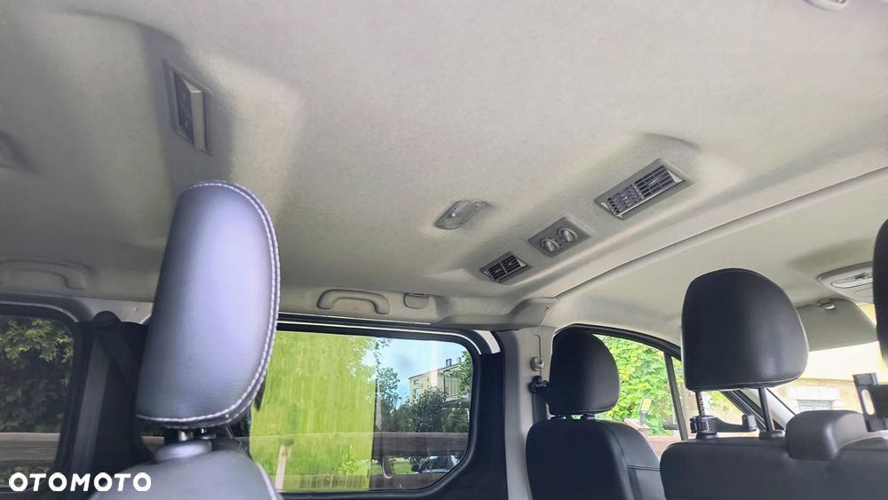 Renault Trafic 2.0 L2H1 HD Pack Clim (bryg.) - 12