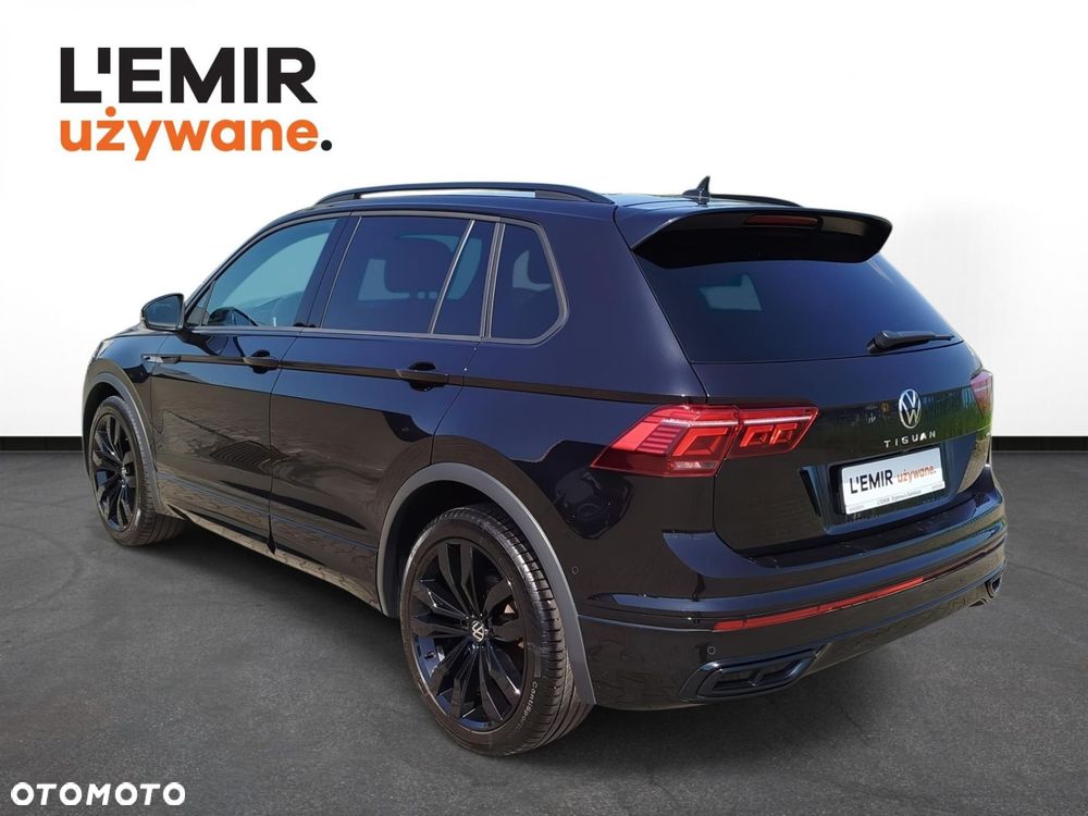 Volkswagen Tiguan 2.0 TDI SCR 4Mot R-Line DSG - 33