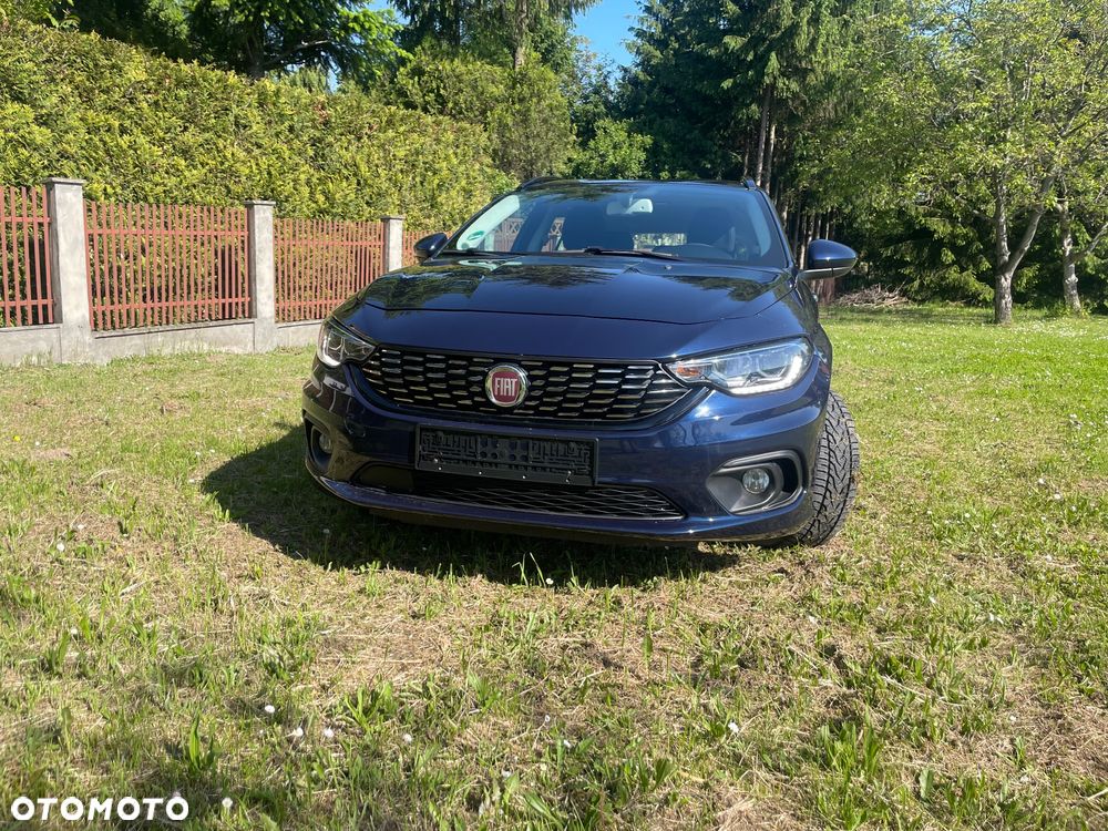 Fiat Tipo 1.6 E-Torq 16v Lounge - 3