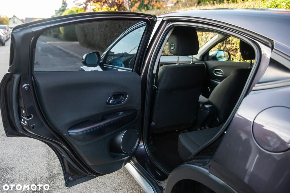 Honda HR-V 1.5 i-VTEC Elegance - 21